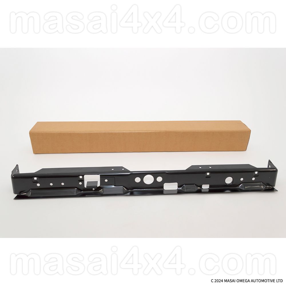 Platform assembly bonnet locking for Land Rover Defender TD5
