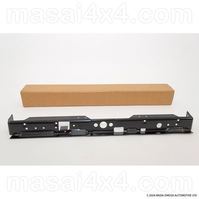 Platform assembly bonnet locking for Land Rover Defender TD5 Platform assembly bonnet locking for Land Rover Defender TD5