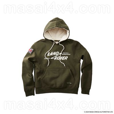 Red Canoe Hoodie – Classic Bronze Green Red Canoe Hoodie – Classic Bronze Green
