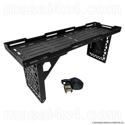 Universal Spare Wheel Cargo Rack for Land Rover Defender Universal Spare Wheel Cargo Rack for Land Rover Defender