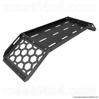 Rear Boot Shelf for Land Rover Defender (2020 Onwards) Rear Boot Shelf for Land Rover Defender (2020 Onwards)