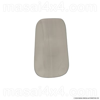 Rear Quarter Glass (Clear) for Land Rover Defender Pick Up/ Crew Cab Rear Quarter Glass (Clear) for Land Rover Defender Pick Up/ Crew Cab