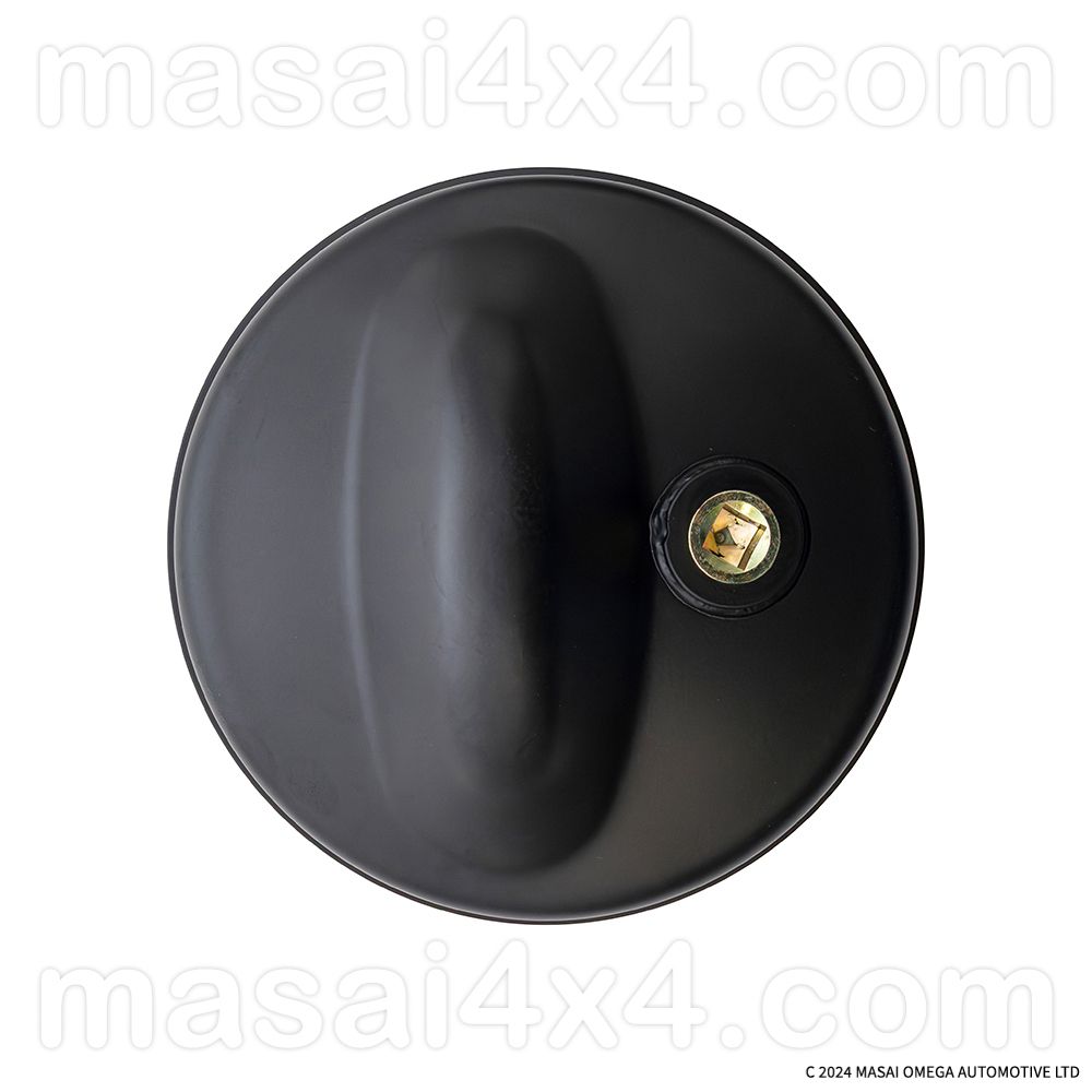 Front Differential Repair Panel including Filler Plug For Land Rover Defender 1987-2016