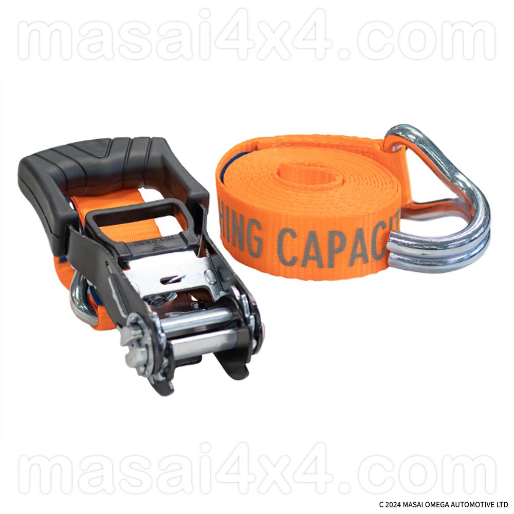 ARB Cargo Gear Straps