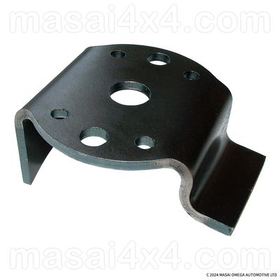 Front Axle Spring Mounts for Land Rover Defender Front Axle Spring Mounts for Land Rover Defender