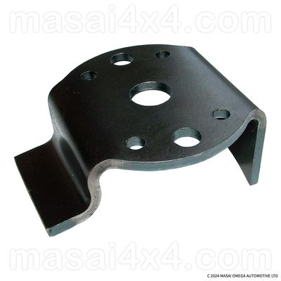 Front Axle Spring Mounts for Land Rover Defender
