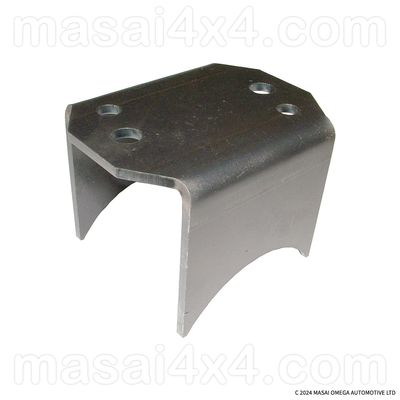 Rear Axle Spring Mounts for Land Rover Defender