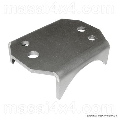 Rear Axle Spring Mounts for Land Rover Defender Rear Axle Spring Mounts for Land Rover Defender