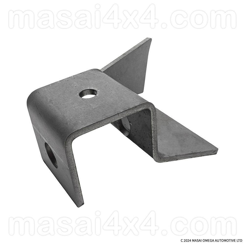 Front Axle Panhard Rod Bracket for Land Rover Defender