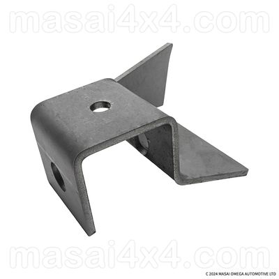 Front Axle Panhard Rod Bracket for Land Rover Defender Front Axle Panhard Rod Bracket for Land Rover Defender