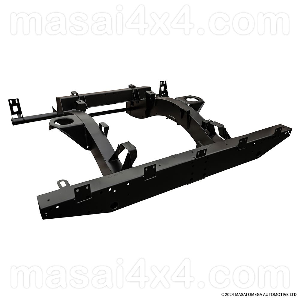 Half Chassis for Land Rover Defender