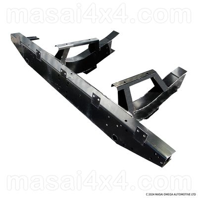 Rear Crossmember with Long Extensions For Land Rover Defender