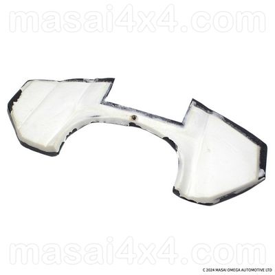 Bulkhead Trim Panel for Land Rover Defender - LT77 Gear Box