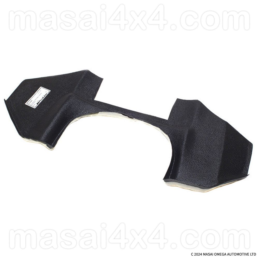 Bulkhead Trim Panel for Land Rover Defender - LT77 Gear Box Bulkhead Trim Panel for Land Rover Defender - LT77 Gear Box