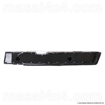 Lower Dash Assembly for Land Rover Defender Left Hand Drive - 1983-2001