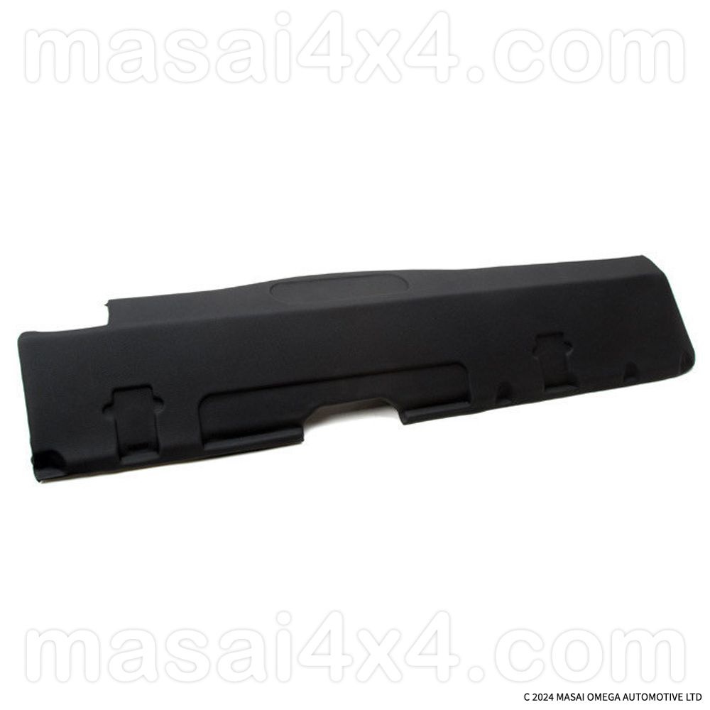 Lower Dash Assembly for Land Rover Defender Left Hand Drive - 1983-2001