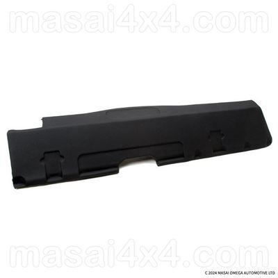 Lower Dash Assembly for Land Rover Defender Left Hand Drive - 1983-2001