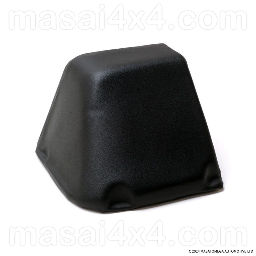 Wiper Motor Cover for Land Rover Defender Right Hand Drive - 1983-2001