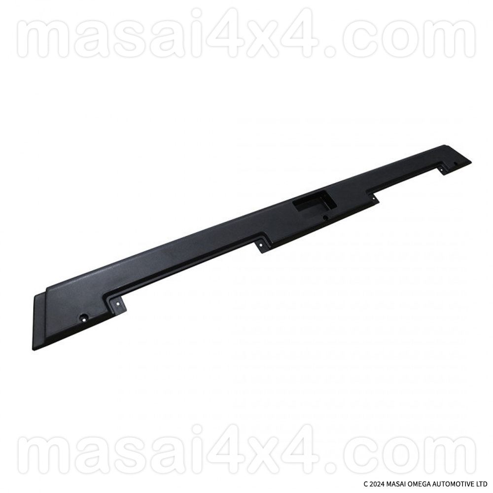 Dash Top Trim Piece for Land Rover Defender 1987-2006
