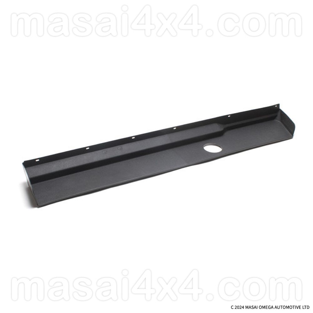 Dash Parcel Tray for Land Rover Defender 1987-2006