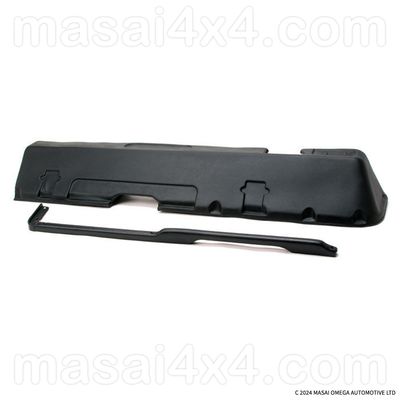 Lower Dash Assembly for Land Rover Defender Right Hand Drive - 1983-2001