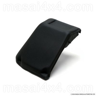 Wiper Motor Cover for Land Rover Defender Left Hand Drive - 1983-2001