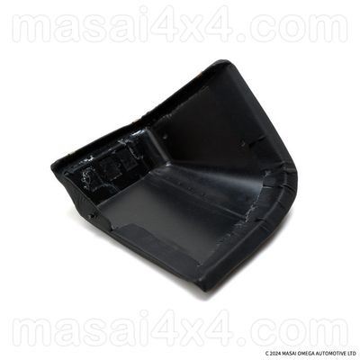 Wiper Motor Cover for Land Rover Defender Left Hand Drive - 1983-2001