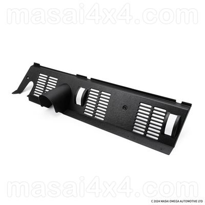 Dash Facia Panel for Vents for Land Rover Defender