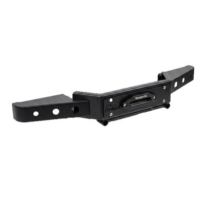 Winch Bumper Upgrade Kits for Land Rover Defenders