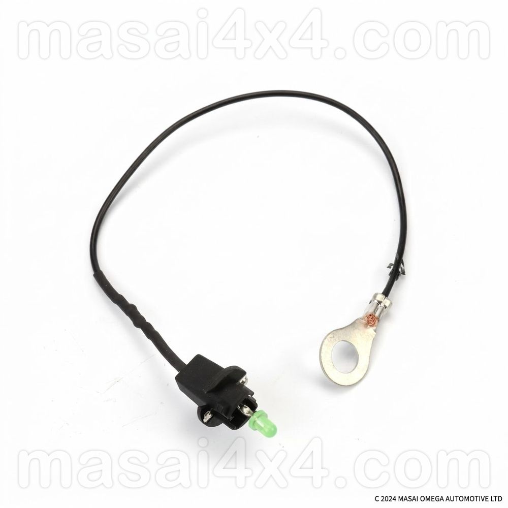 RDX Earth Fix Kit For LED Indicator Lights Land Rover Defender 200Tdi 300Tdi
