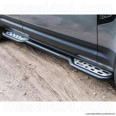 Side Step for Land Rover Defender 110/130 (2020 Onwards) Side Step for Land Rover Defender 110/130 (2020 Onwards)