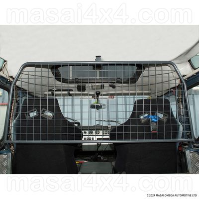 Dog Guard for Land Rover Defender 90/110 1987 - 2016