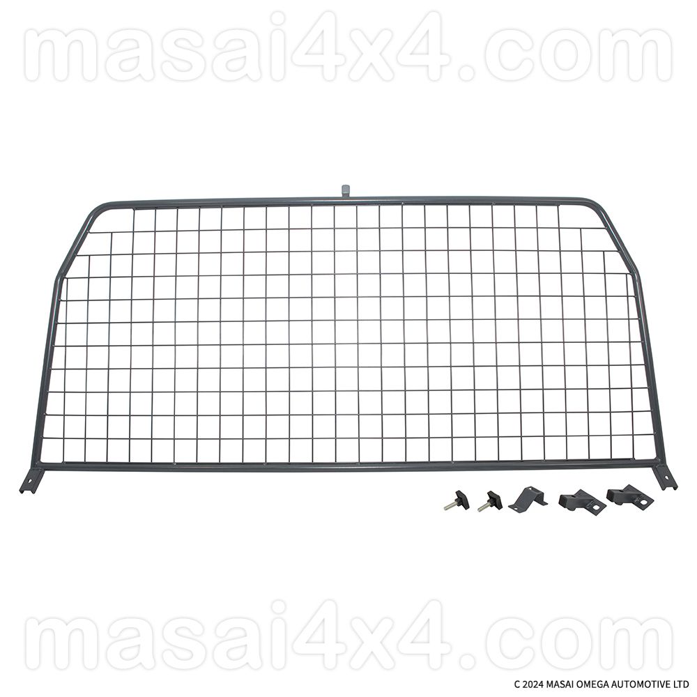 Dog Guard for Land Rover Defender 90/110 1987 - 2016