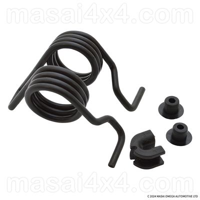 Clutch Spring Pedal Assist Kit for Land Rover Defender​​