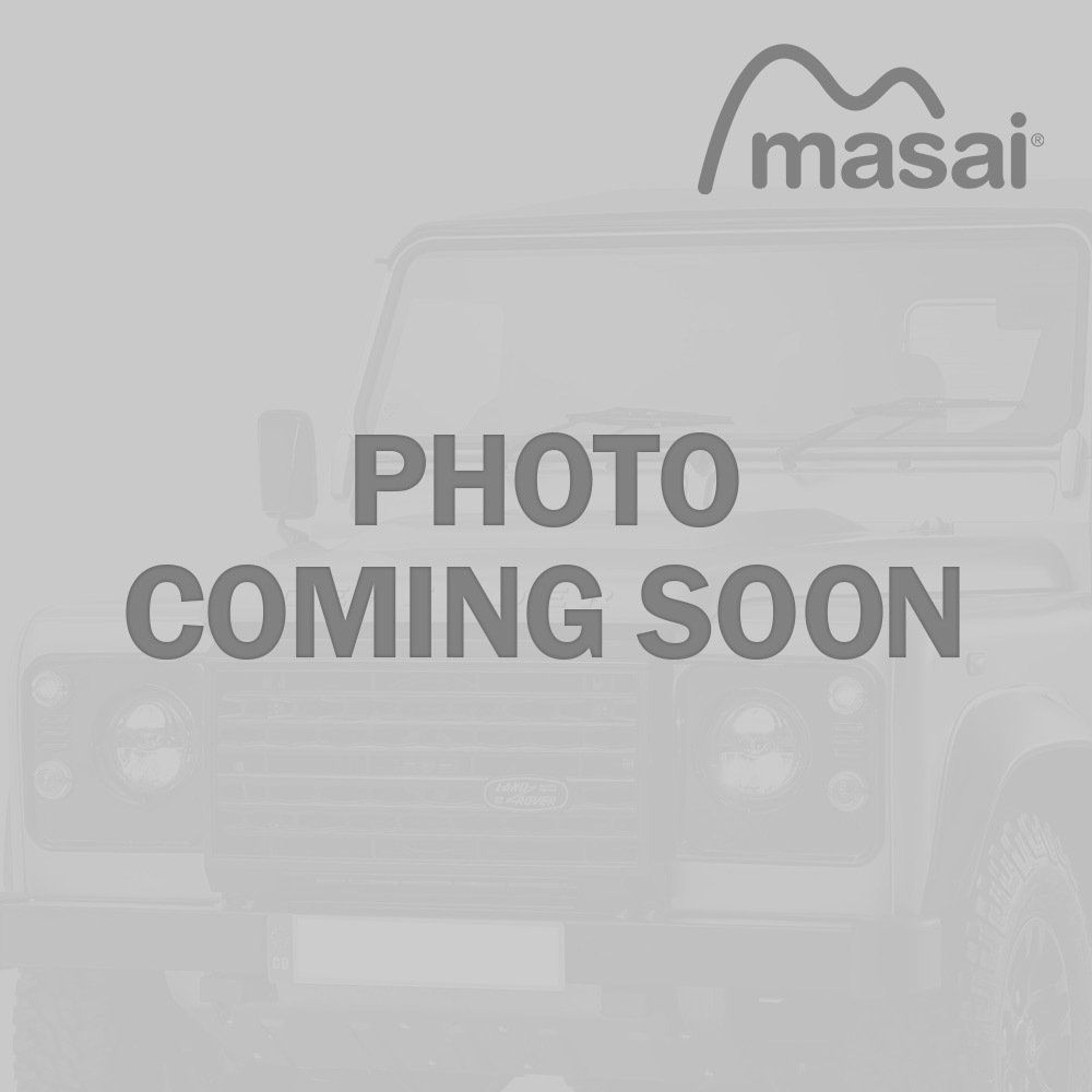 Covered Rear Light Blanking Plate for Masai Headlinings