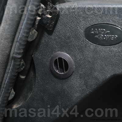 Side Window Demister Kit for Land Rover Defender 1987 to 2006