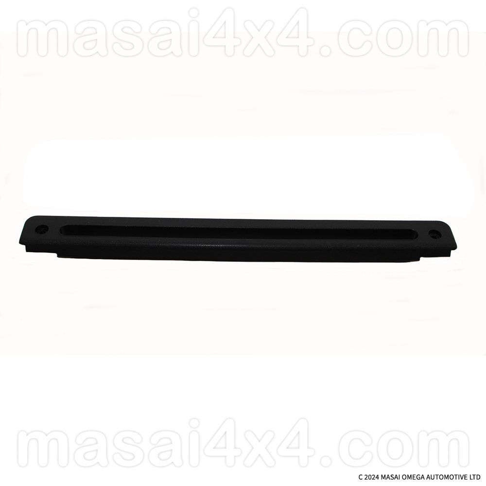 Heater Vent Finisher for Land Rover Defender