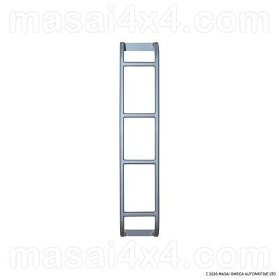Straight Roof Ladder for Land Rover Defender 90 & 110 (All Years)