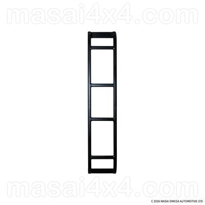 Straight Roof Ladder for Land Rover Defender 90 & 110 (All Years) Straight Roof Ladder for Land Rover Defender 90 & 110 (All Years)