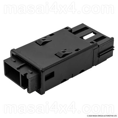 Switch Body for Dashboard Switch Faces for Defender TD5/Puma