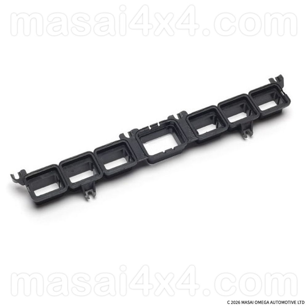 Defender Switch Retainer Fascia for Td5 Centre Console