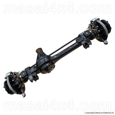 Complete Rear Axle Assemblies for Land Rover Defender 90/110 (2004-2016) Complete Rear Axle Assemblies for Land Rover Defender 90/110 (2004-2016)