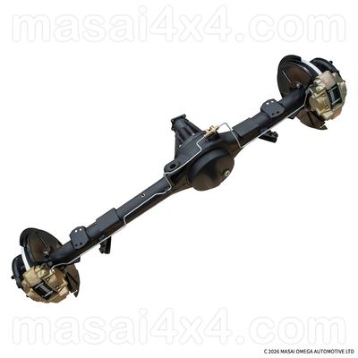 Complete Rear Axle Assemblies for Land Rover Defender 90 (1997-2016) Complete Rear Axle Assemblies for Land Rover Defender 90 (1997-2016)