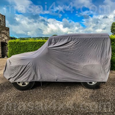 Outdoor Car Covers for Land Rover Defenders Outdoor Car Covers for Land Rover Defenders