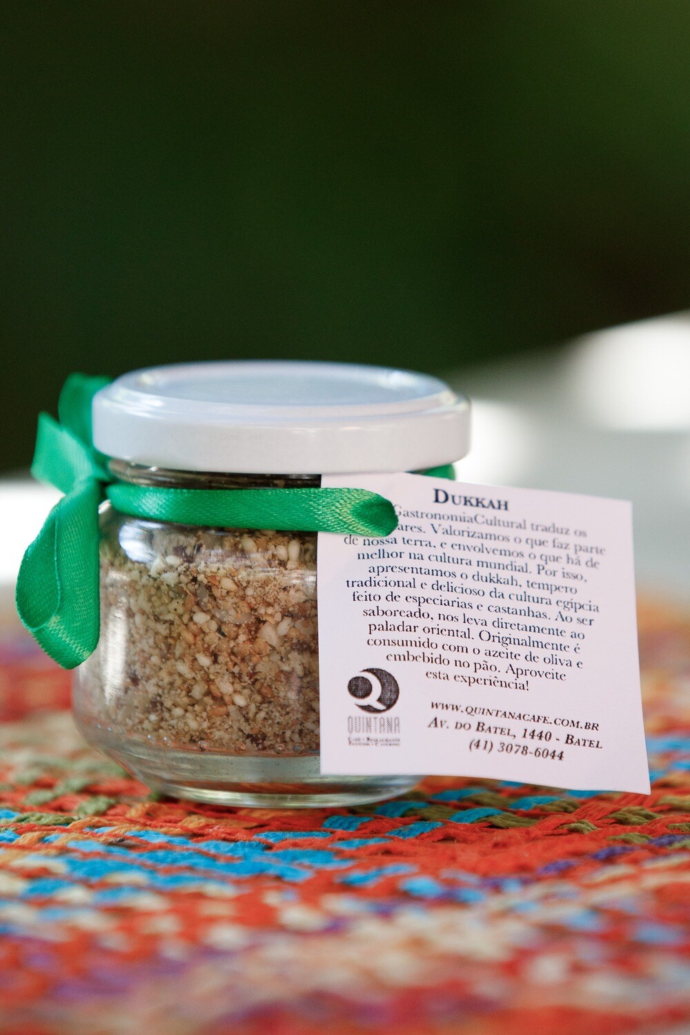 Dukkah Dukkah