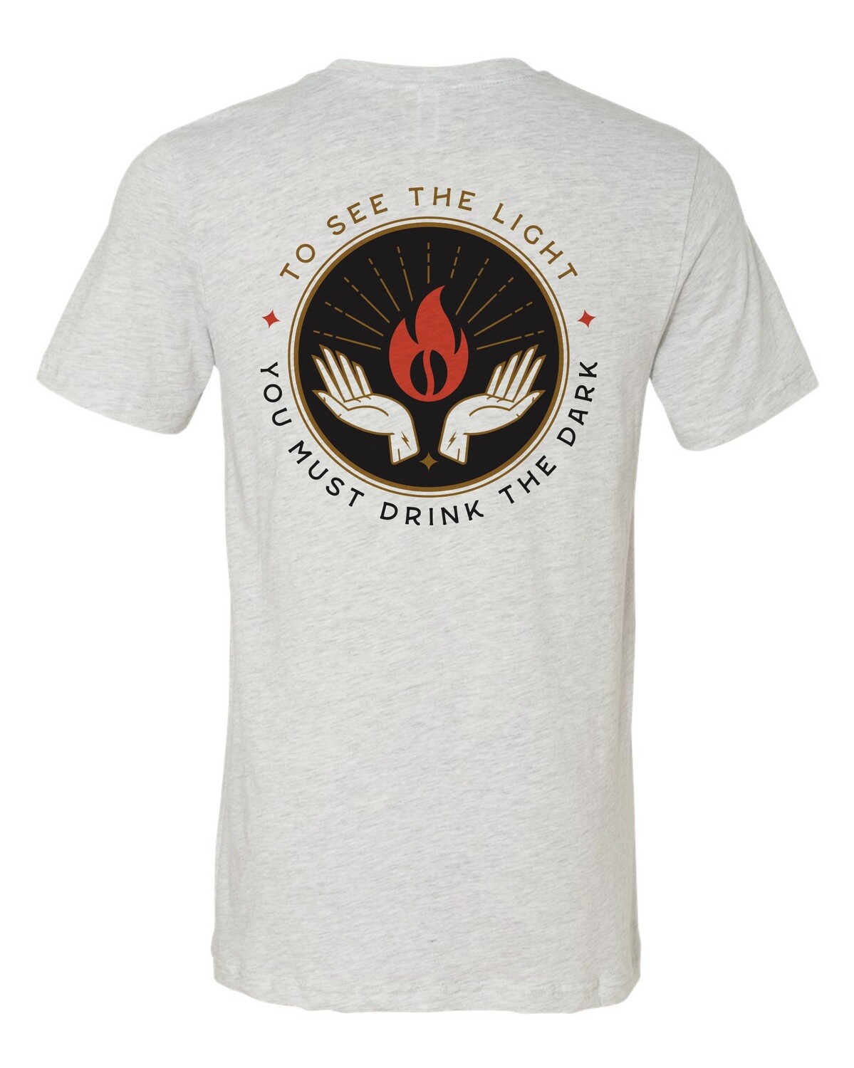 Original Black Magic Shirt