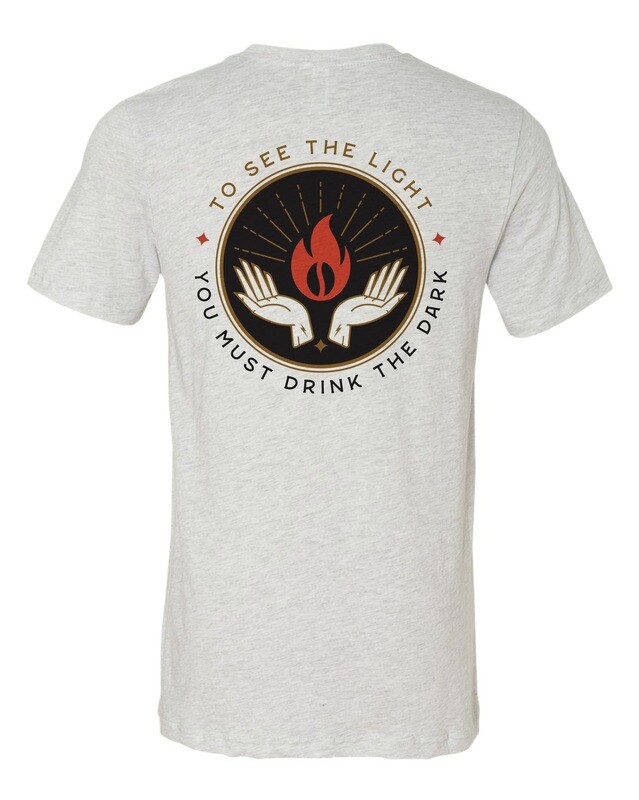 Original Black Magic Shirt