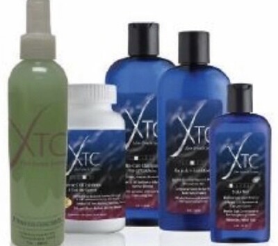 HAIR LOSS/HAIR THINNING SOLUTIONS
