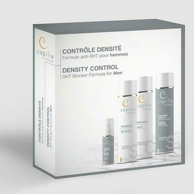 DENSITY CONTROL HARE CARE KIT (MEN)