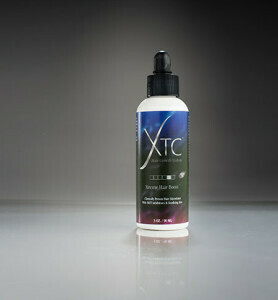HAIR GROWTH SERUM Xtreme Hair Boost Plus Minoxidil 3 month supply